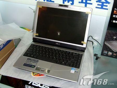 200W像素华硕Z37促销送移动硬盘报价是5999