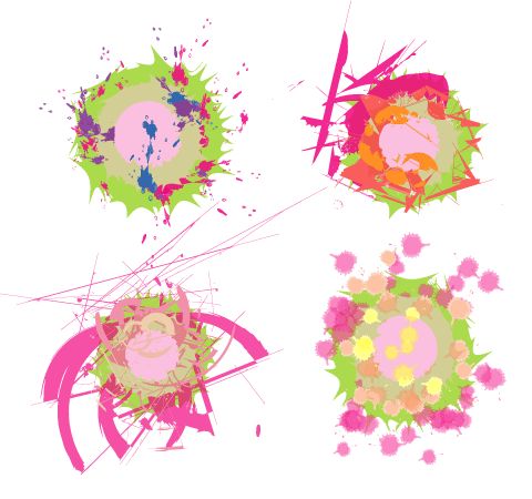 IllustratorҺߺͻʵӦ(3)