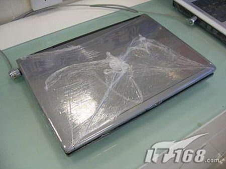 T8100双核独显戴尔D630再降报价为6100