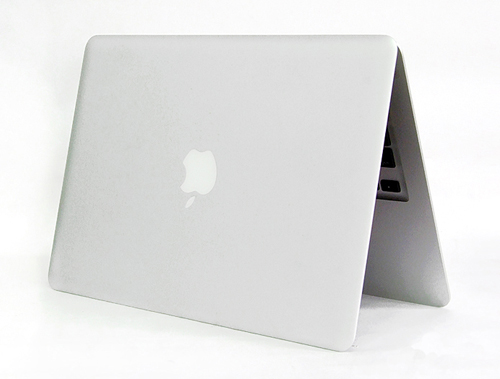 年终盘点笔记本产品之苹果MacBookAir