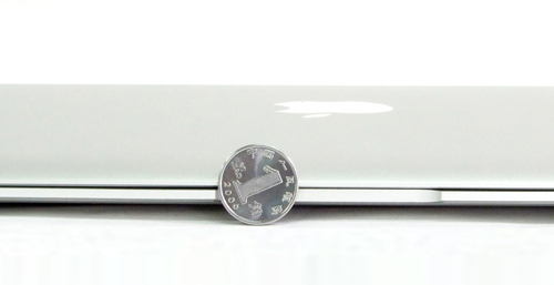 年终盘点笔记本产品之苹果MacBookAir