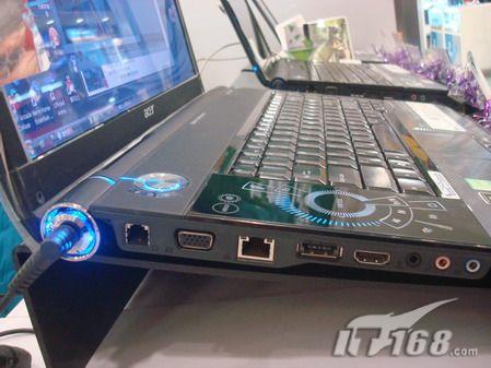 强悍性能9600MGT独显宏基16寸娱乐本8800元