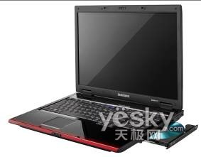 08年三星笔记本电脑经典机型全回顾