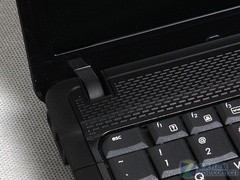 3999元双核独显本惠普Compaq516评测