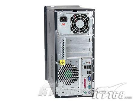 [杭州]实惠惠普 Compaq dx2355售价1500_笔记