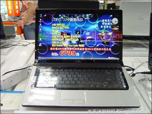 看电影怎么能用小屏!6款大屏本完全导购_笔记本