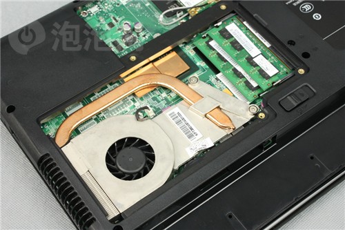 比手机都便宜神舟2998元笔记本HP500评测(3)