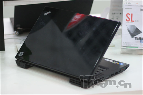 配独显才5100！ThinkPadSL410新品到