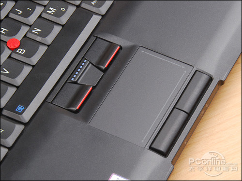 SL模具升级ThinkPad新旧SL410/400细节对比