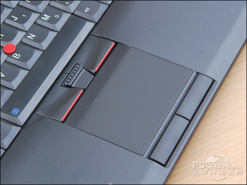 SL模具升级ThinkPad新旧SL410/400细节对比
