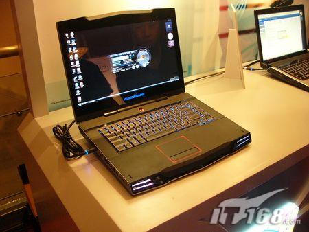 亲临现场 感受酷睿i7笔记本的散热表现_笔记本