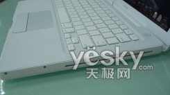 最便宜的苹果本Macbook小白6600元
