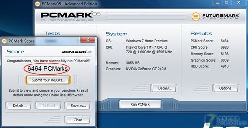 i7�ĺ�+GT240M�������Y550P��������