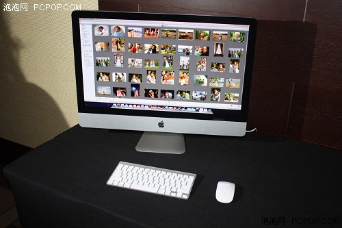 新款MacBook登场!苹果冬季新品发布会_笔记本