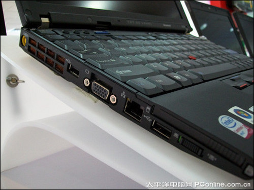 p8700高配thinkpadr400降价仅售7000元