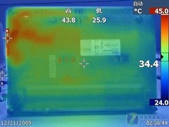 首配AtomN450核芯全新华硕EeePC评测