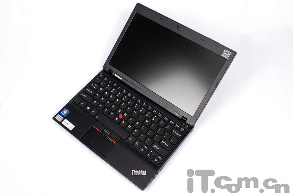 thinkpadx100e评测图赏