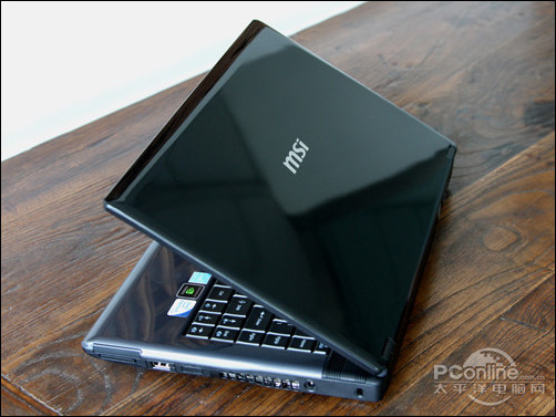 三好街最热销3千至4千档微星笔记本推荐