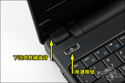 CULV平台新兵戴尔11寸超便携本11z评测(3)