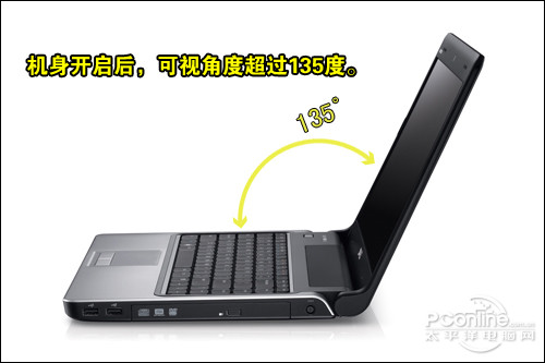 CULV平台新兵戴尔11寸超便携本11z评测(3)