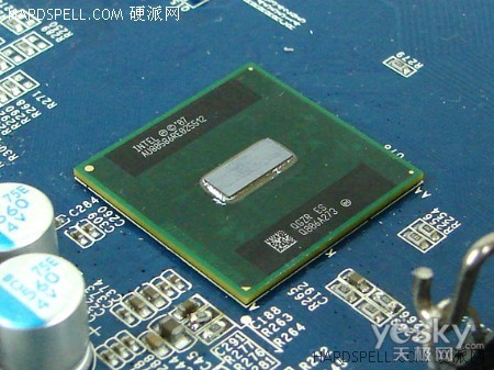 上网本“救命稻草”？AtomN450平台解析