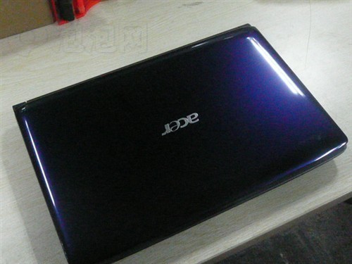 最新i5处理器 Acer 5740G售价仅6566_笔记本