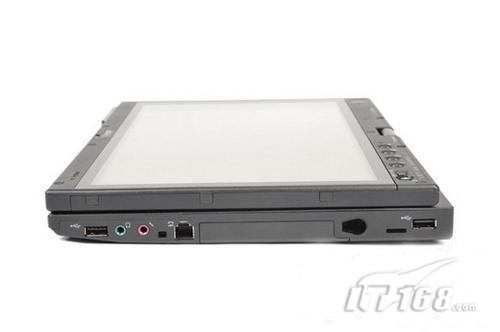 平板触控大旋转 Thinkpad X200T热卖_笔记本