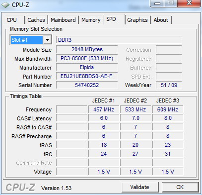 混血新酷睿平台ThinkPadT410详细评测(3)