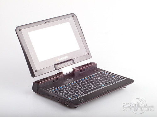 诺亚舟np5000学习机试用