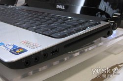 双核独显4G内存戴尔Studio1450家用本热卖