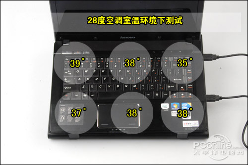 最佳视角散热利器九州风神玄风轮评测