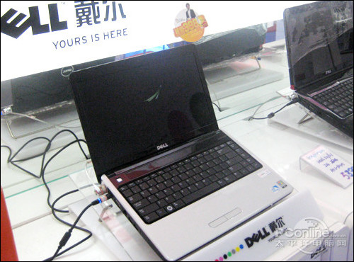 底价抛售中!戴尔P7450版1440仅售4K8