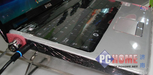 T6600+ATI4330显 戴尔1440娱乐本调价_笔记