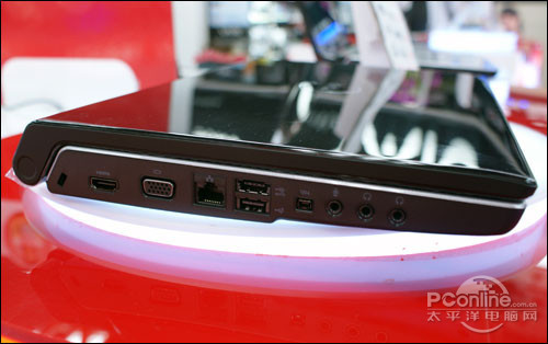 游戏好选择 戴尔准8核i7独显本大跌_笔记本_科