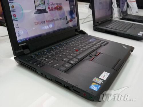 带独显与蓝牙 thinkpad sl410k价格探底_笔记本_科技