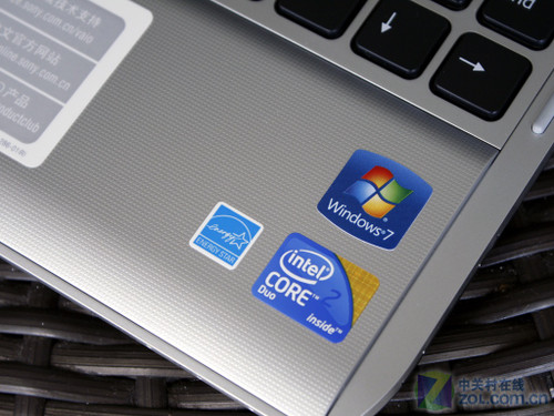 后来者能否居上?索尼VAIO Y118EC评测_笔记本