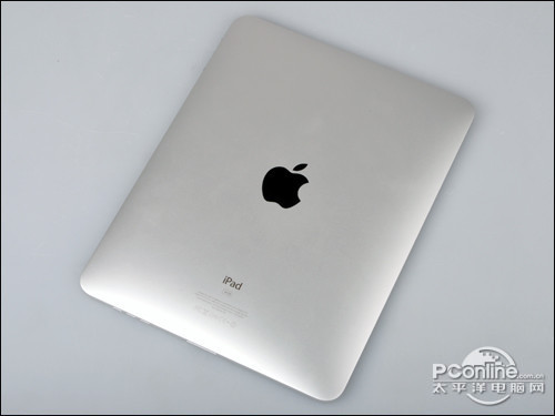 号称取代上网本 苹果iPad 64G报价6800_笔记本