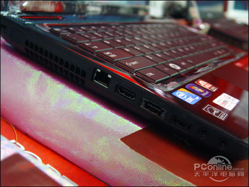 东芝L600上市布局5K7 命名弊病初改善_笔记本