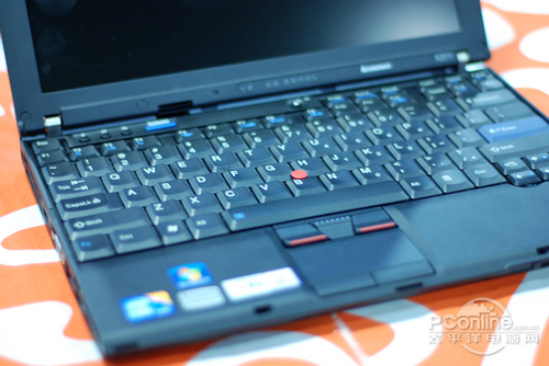 酷睿i3处理器 ThinkPad X201i售6850_笔记本