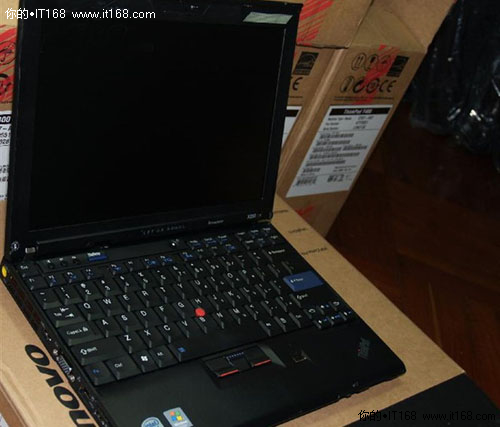 12˫ThinkPadX2006399