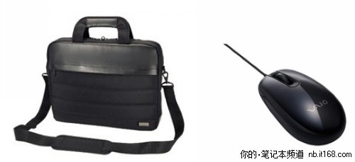 多重惊喜 索尼VAIO S11指定型号促销中_笔记