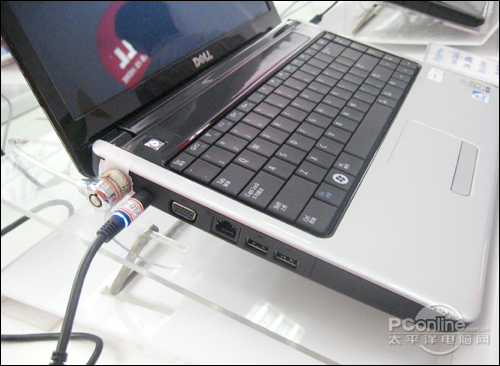 老有所长T4500独显戴尔1440逼近4K