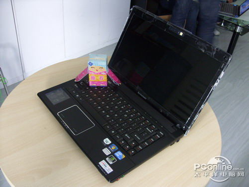 跑车概念外观 酷睿i5联想g460a热销5k1