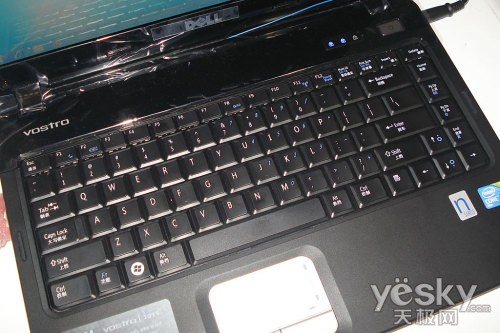 双核商务超值之选戴尔V1014R仅4100元