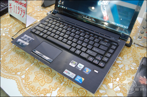 跌破5000大关i3芯联想V460新低4999