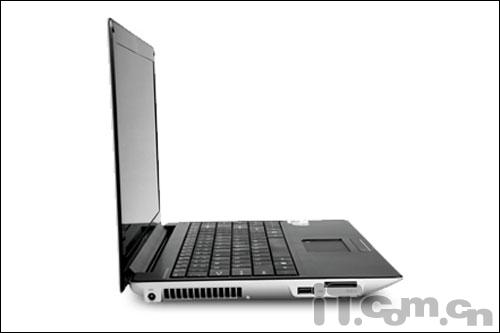 最薄处只有10mm 方正S370高配版7550元_笔