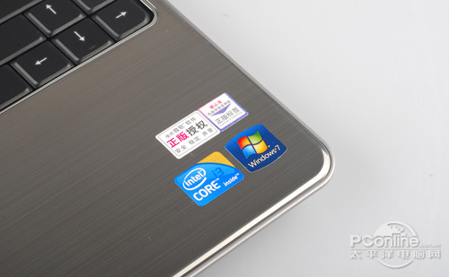 钢铁侠！戴尔全金属质感轻薄本Inspiron13Z首测