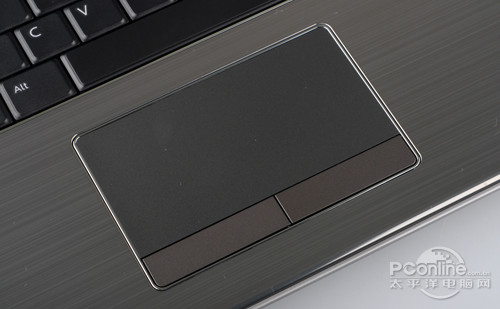钢铁侠！戴尔全金属质感轻薄本Inspiron13Z首测