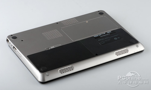 钢铁侠！戴尔全金属质感轻薄本Inspiron13Z首测