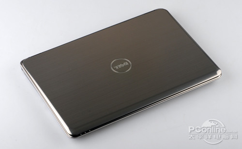 钢铁侠！戴尔全金属质感轻薄本Inspiron13Z首测